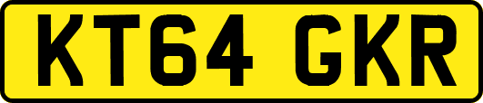 KT64GKR