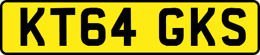 KT64GKS