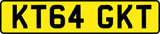 KT64GKT