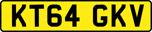 KT64GKV
