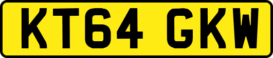 KT64GKW