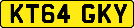 KT64GKY
