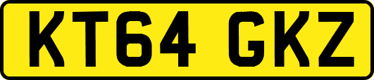 KT64GKZ