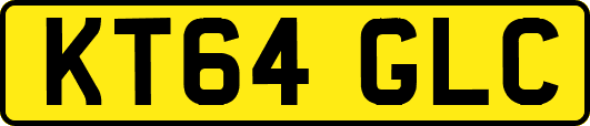 KT64GLC