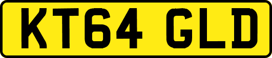 KT64GLD