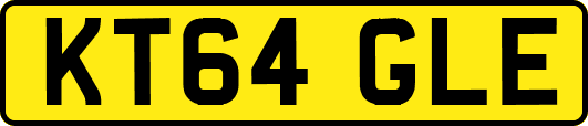 KT64GLE