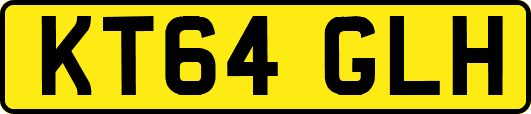 KT64GLH
