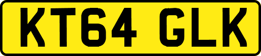 KT64GLK