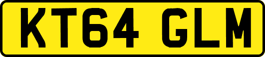 KT64GLM