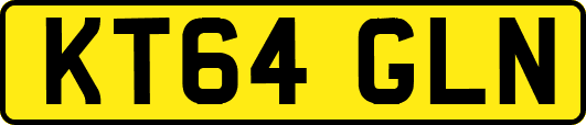 KT64GLN