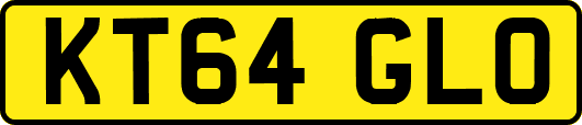 KT64GLO