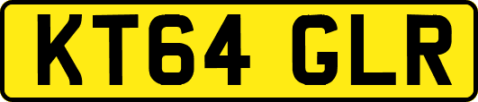 KT64GLR