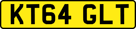 KT64GLT