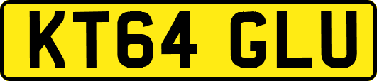 KT64GLU