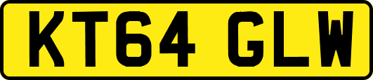 KT64GLW