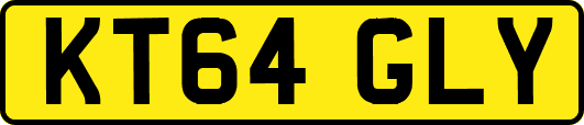 KT64GLY