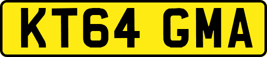 KT64GMA