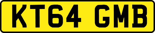 KT64GMB