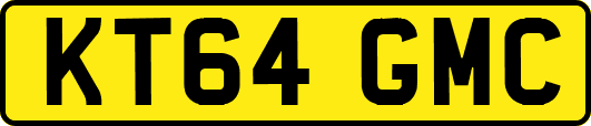 KT64GMC