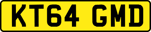 KT64GMD
