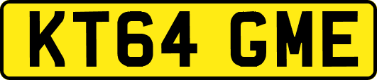 KT64GME