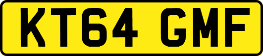 KT64GMF