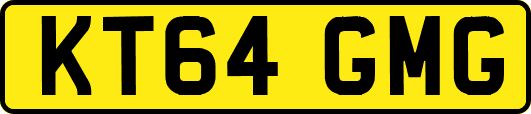 KT64GMG
