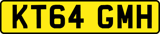 KT64GMH