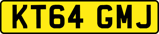 KT64GMJ