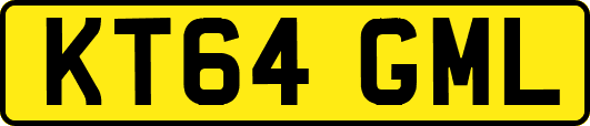 KT64GML