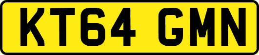 KT64GMN