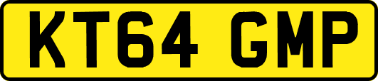 KT64GMP