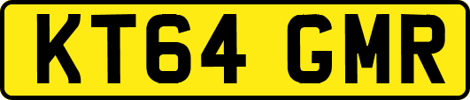 KT64GMR