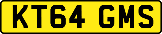 KT64GMS