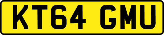 KT64GMU