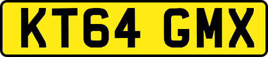 KT64GMX