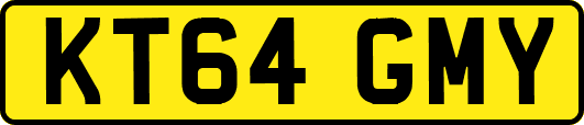 KT64GMY