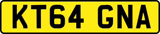 KT64GNA