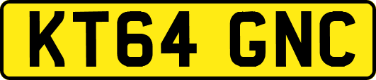 KT64GNC