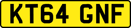 KT64GNF