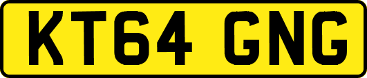 KT64GNG