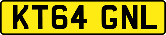 KT64GNL