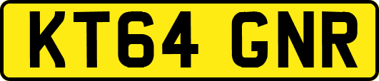 KT64GNR