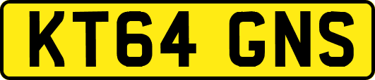 KT64GNS