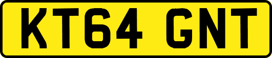 KT64GNT