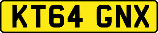 KT64GNX
