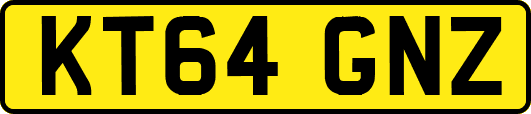KT64GNZ