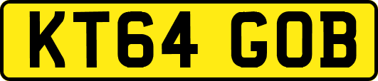 KT64GOB