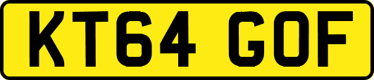 KT64GOF