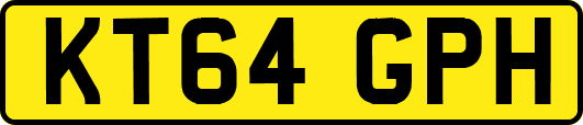 KT64GPH